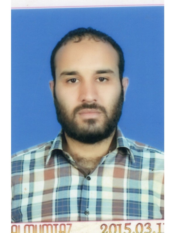 عبدالباسط مصطفى سليم السنوسي بلغرات