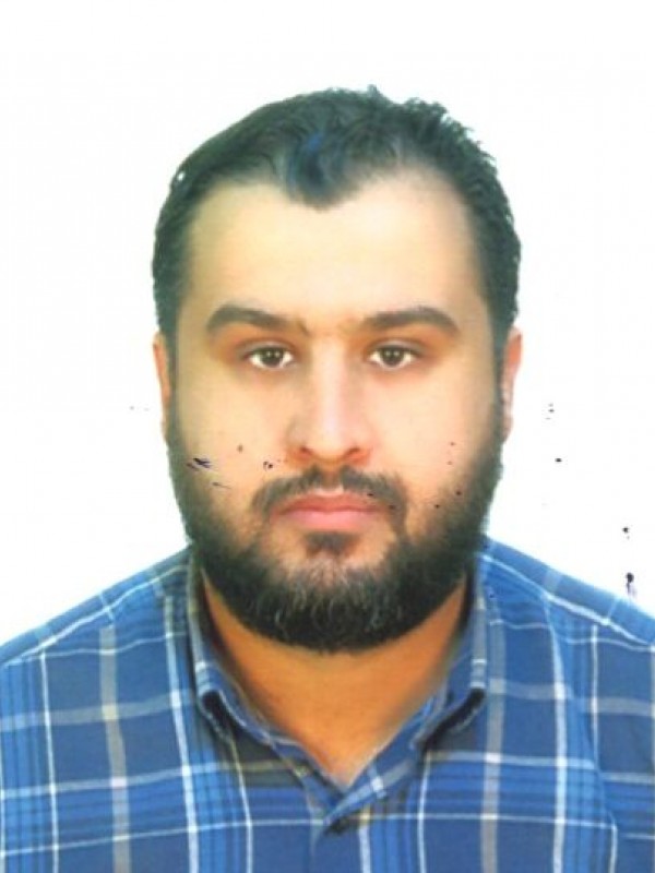 سراج عادل محمد بيشون