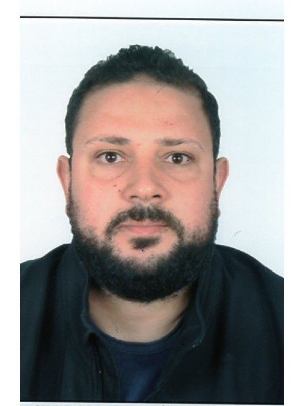 فضل الله ميلاد سالم شليبك 