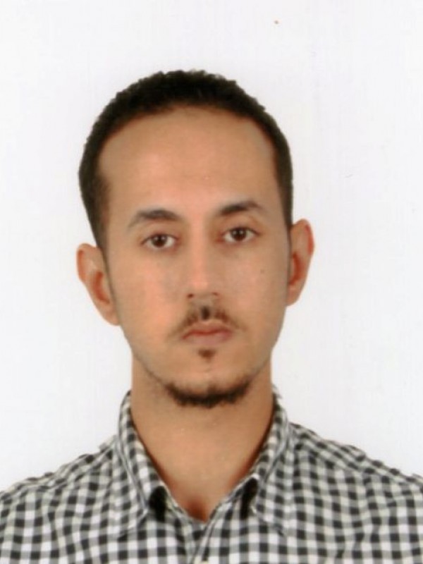 فاتح بشير احويج اهويدي