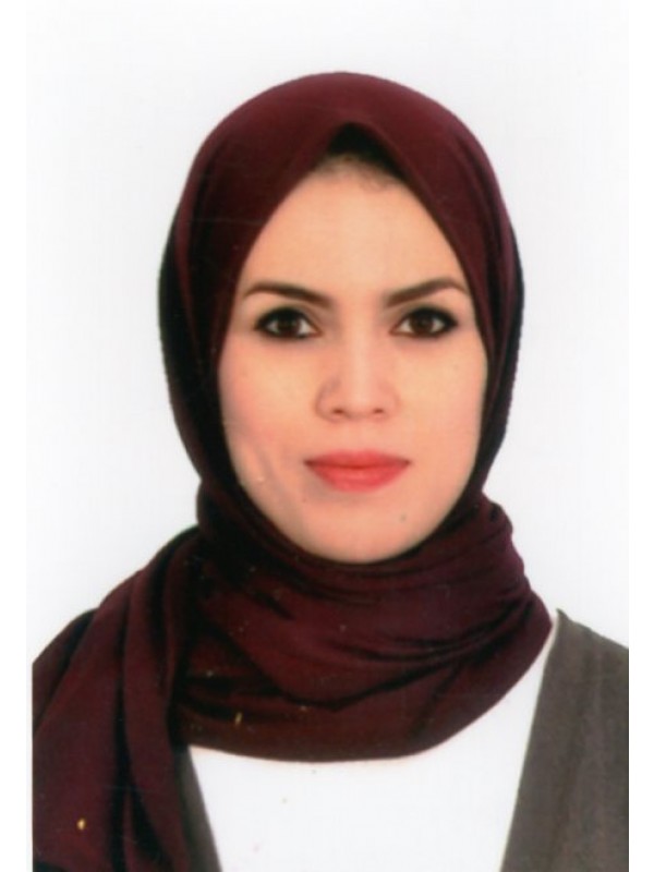 خولة امحمد سعيد قرصع