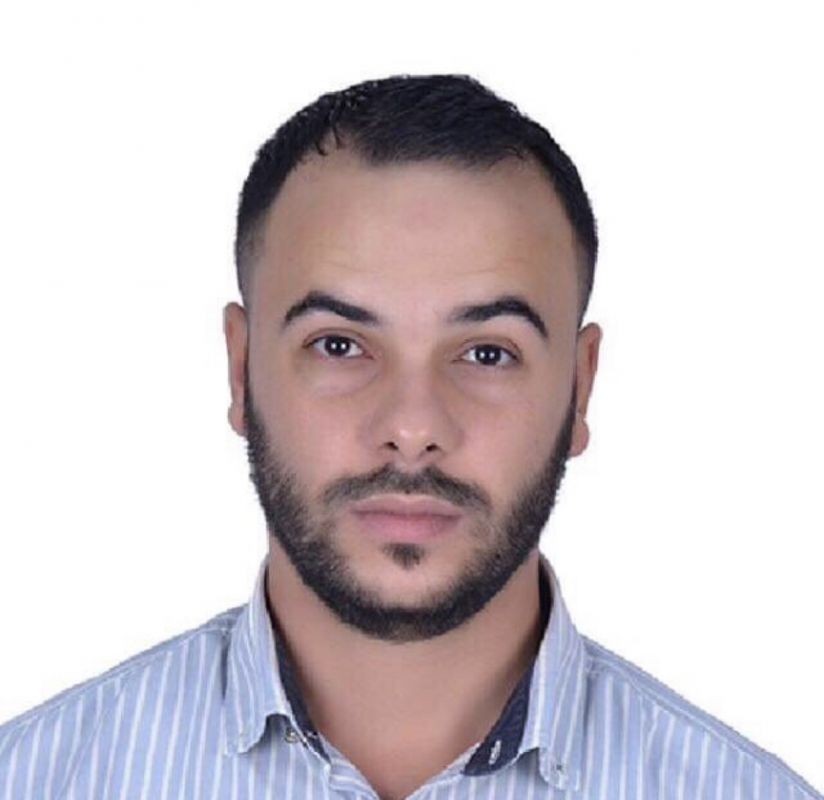 محمد مصطفى ابوجعفر ناجي