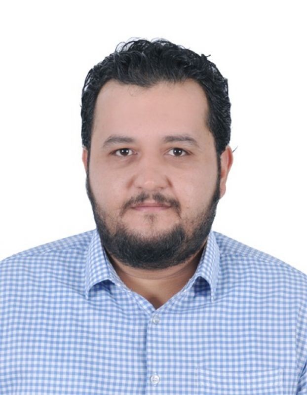 حسام الدين سامي عمر الصادي