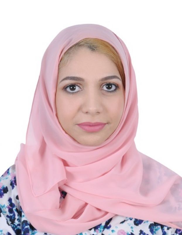 نجلاء محمد الهمالي حسن