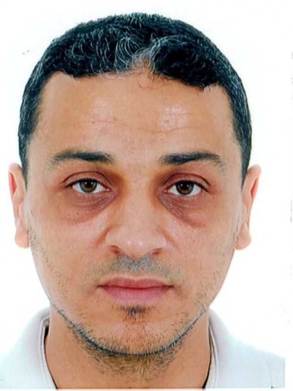 عمرو سالم عيسى الهنشيري