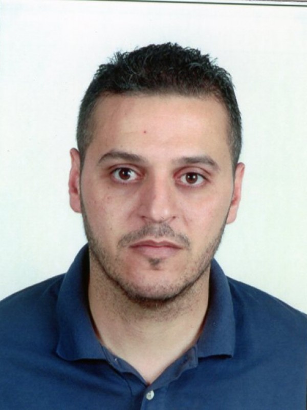 رجب يوسف عمر الزروق