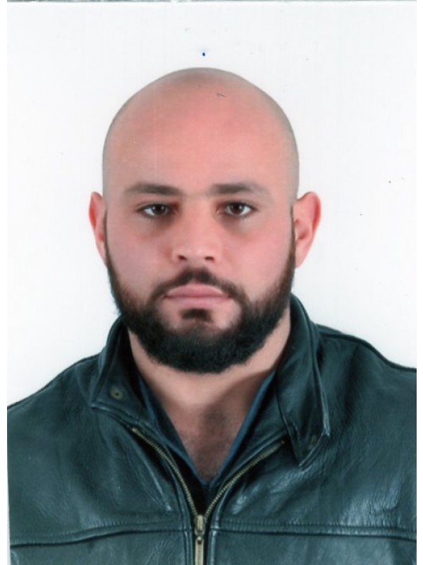 مؤيد محفوظ عثمان الفيتوري 