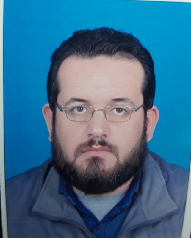 عثمان جمال عثمان عفان