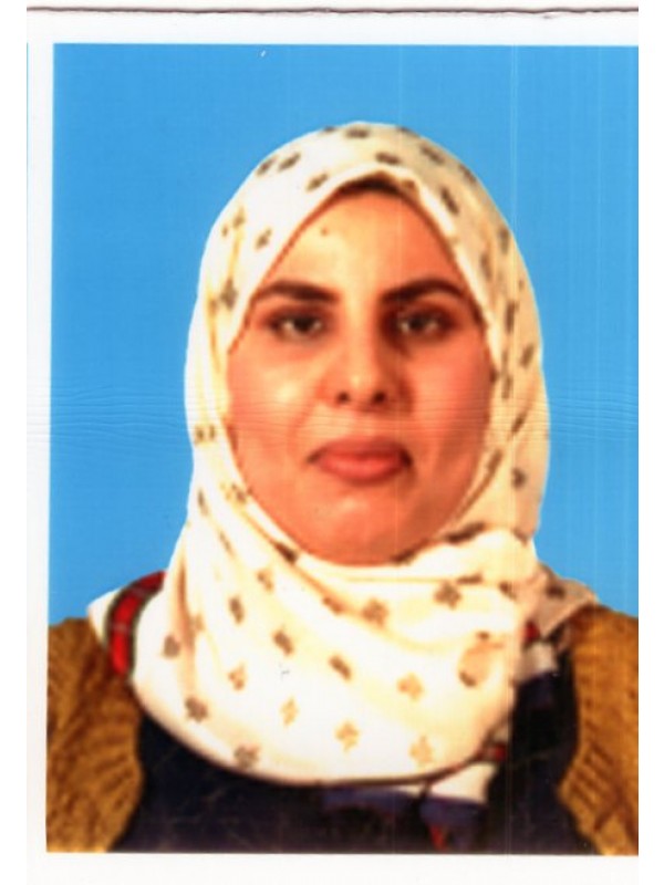 عبير عيسى سالم قريصيعة