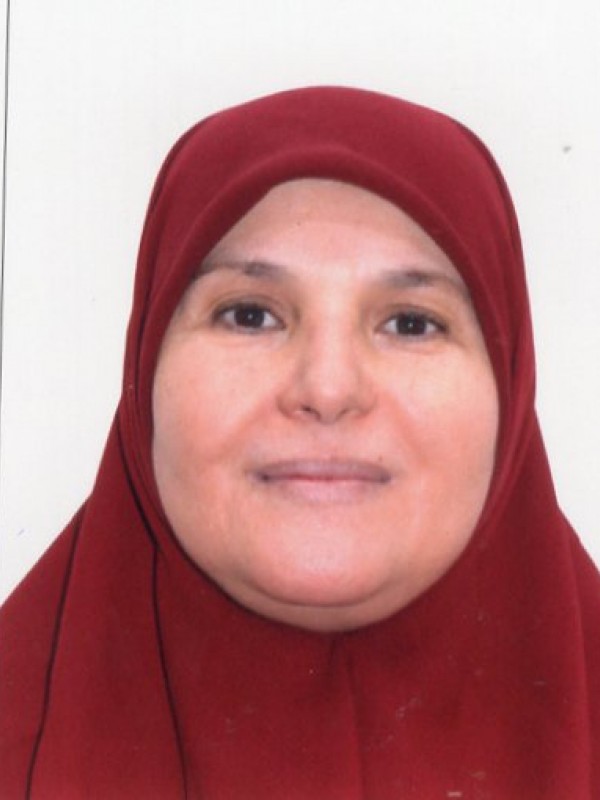 خيرية امحمد الحاج المنتصر كرير