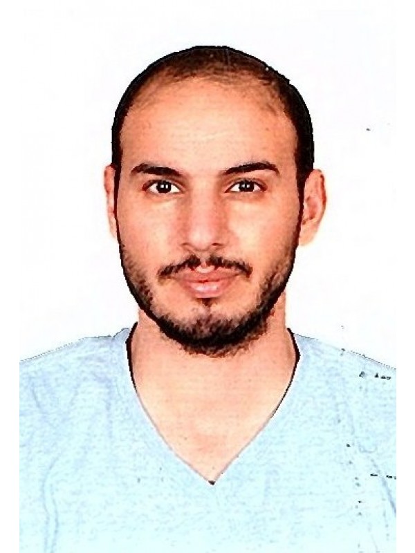 معاذ زكريا محمد سلام