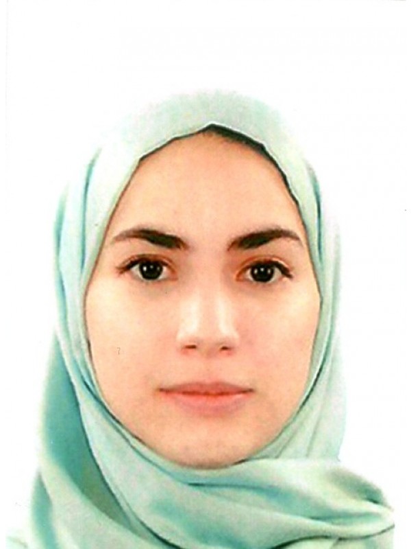 سارة محمد عبد العظيم عبد المالك