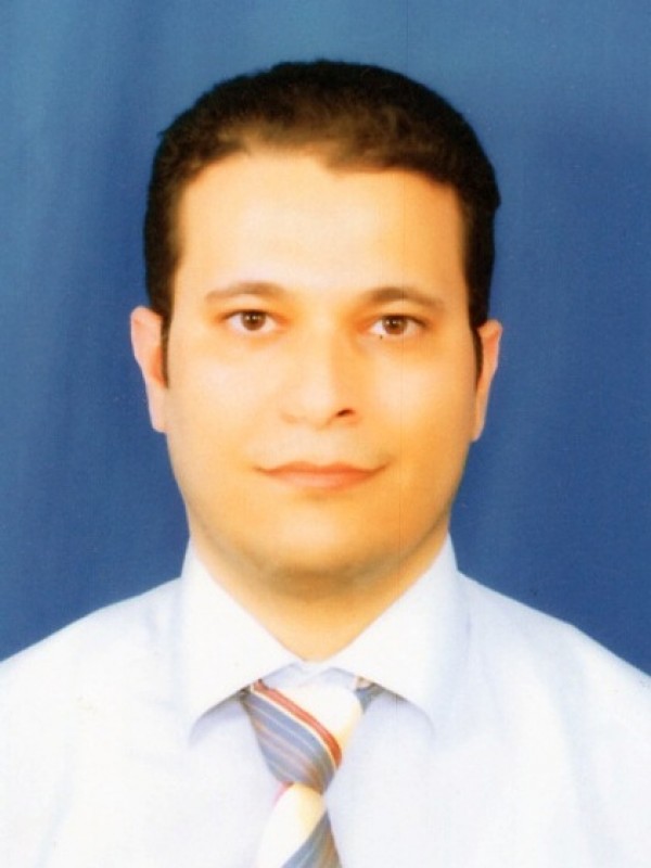 يوسف ميلاد بشير الدروقي