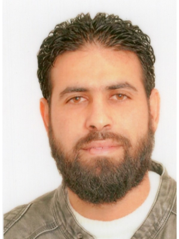 علي الشارف علي الكاش