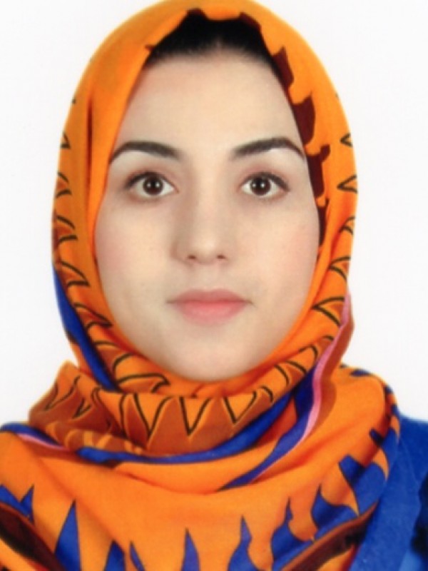 أمل النفاتي الفيتوري زراص