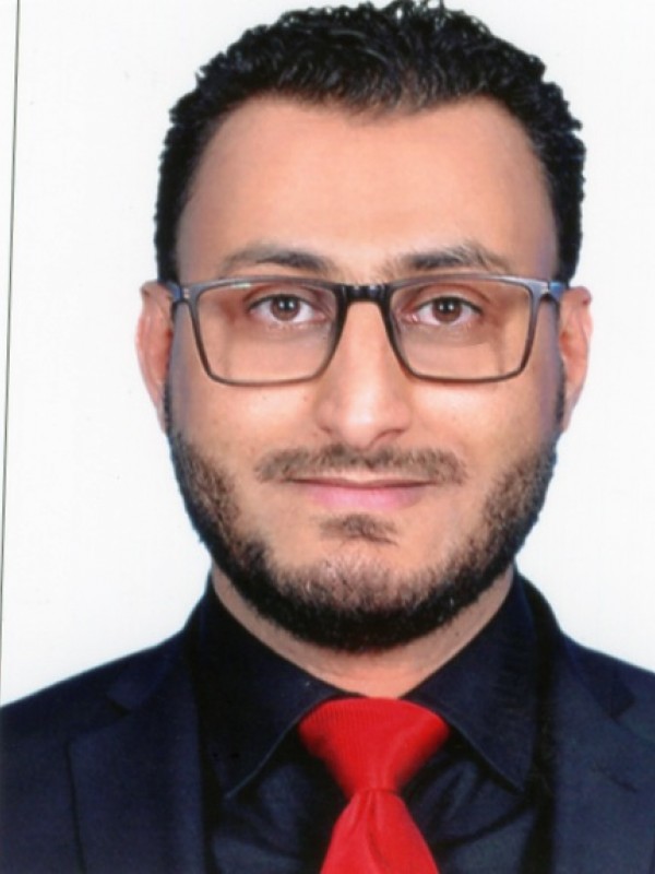 إسلام محمد نصرالدين على سيدون