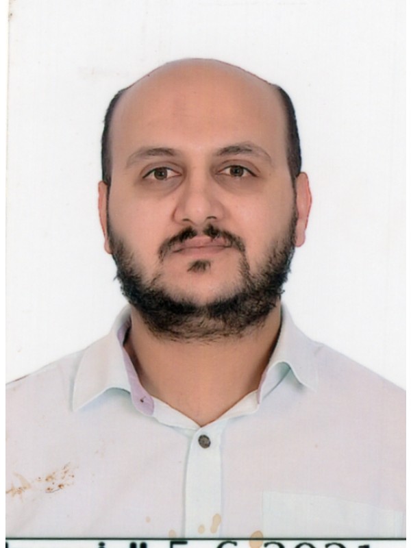 محمد عمر عبد العزيز بن خيال