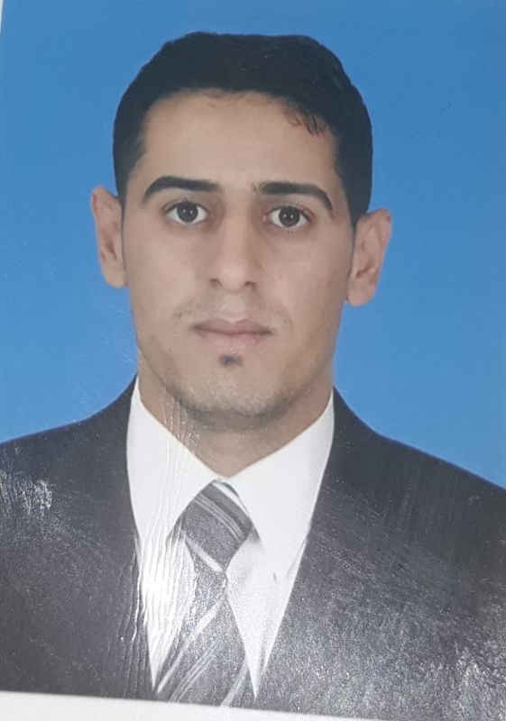 طارق الهادي ابراهيم دردور