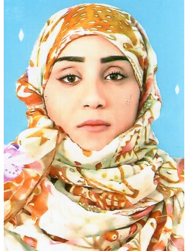 سالمة محمد سعد محمد