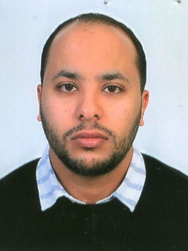 محمد الهادي الشريف المزداوي