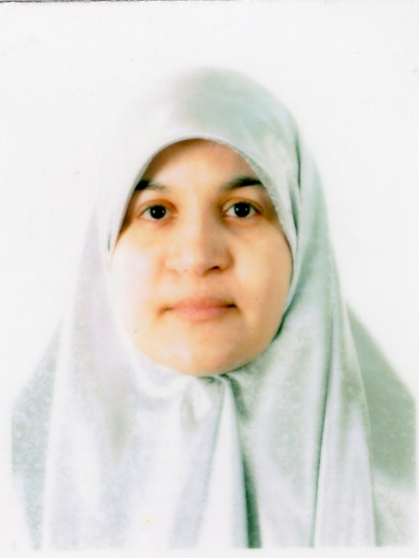 ريما رمضان محمد المملوك