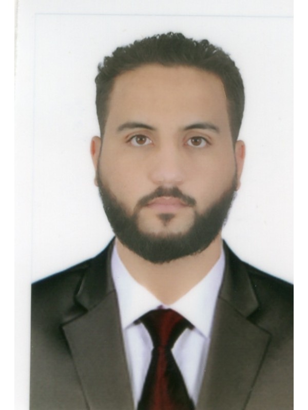 معتصم عبد الحفيظ مختار العروسي