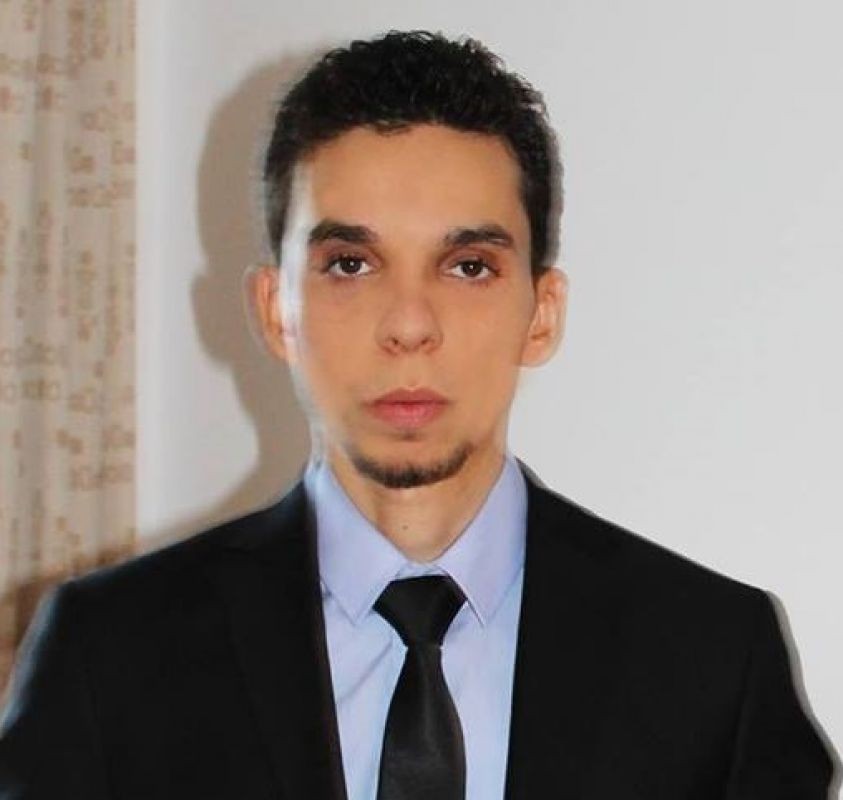 خالد صبري عثمان قشوط