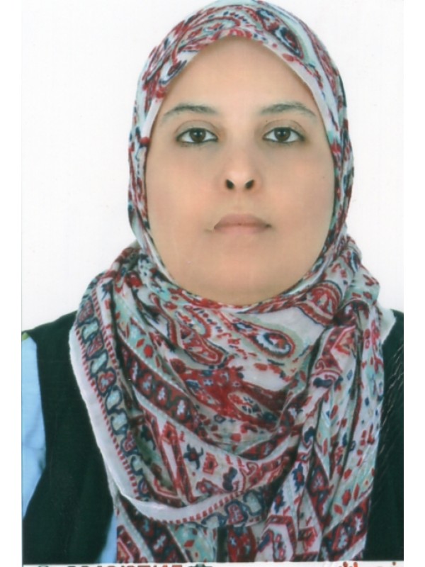 مروة شعبان خليفة الفتال