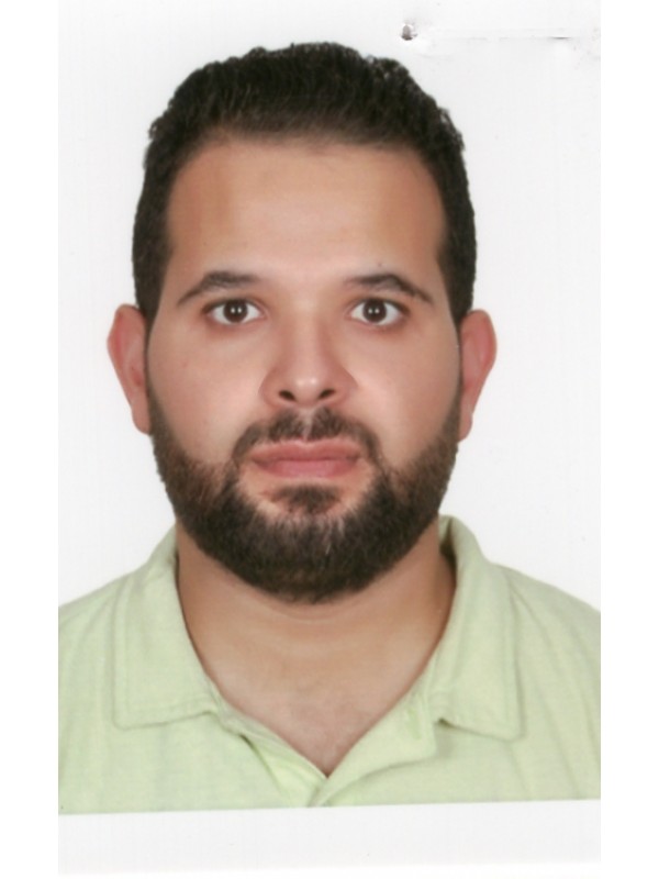 احمد فؤاد ابراهيم التاجوري