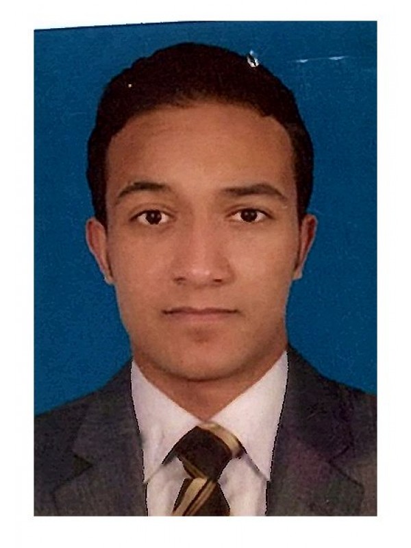 مهند مصطفى عامر الزائدي