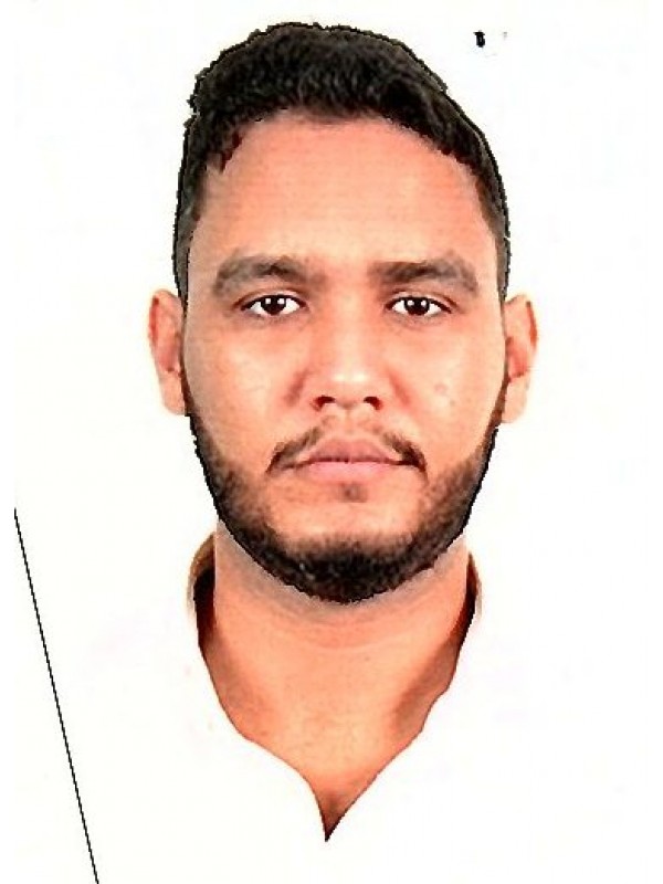 طه محمد فتح الله الزيادي