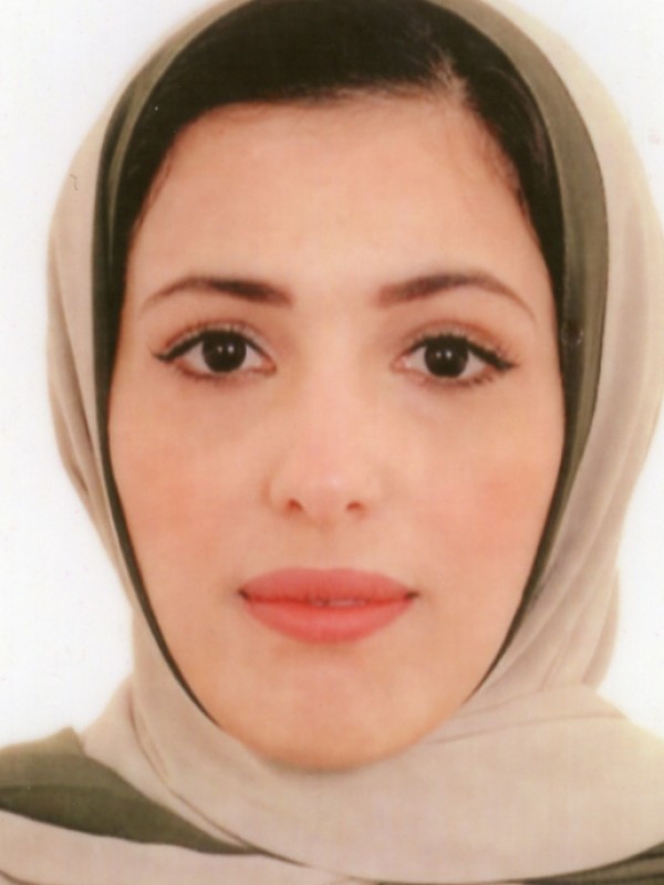 سارة سالم أحمد إبراهيم