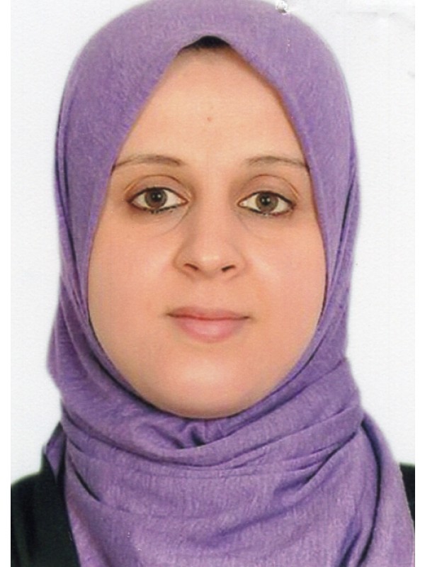 رحاب على مسعود المقدمي 