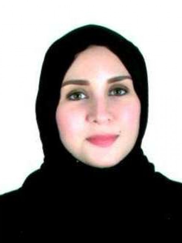 رندة عبد الحميد مصطفى المناع