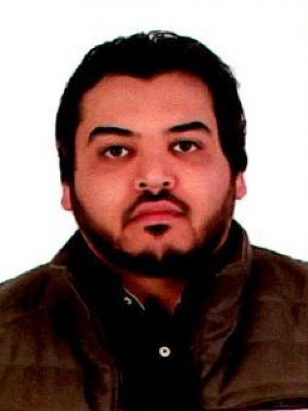 أمجد محمود عبدالله السهولي 