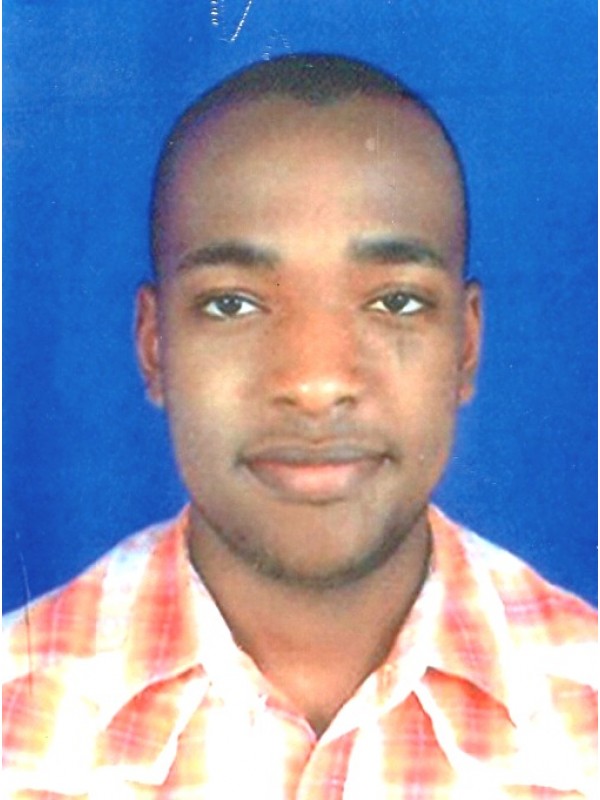 محمد أحمد محمد الرياني