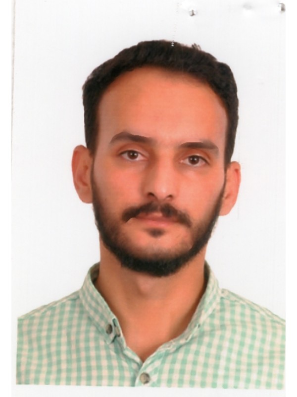 خليفة موسى علي خليفة