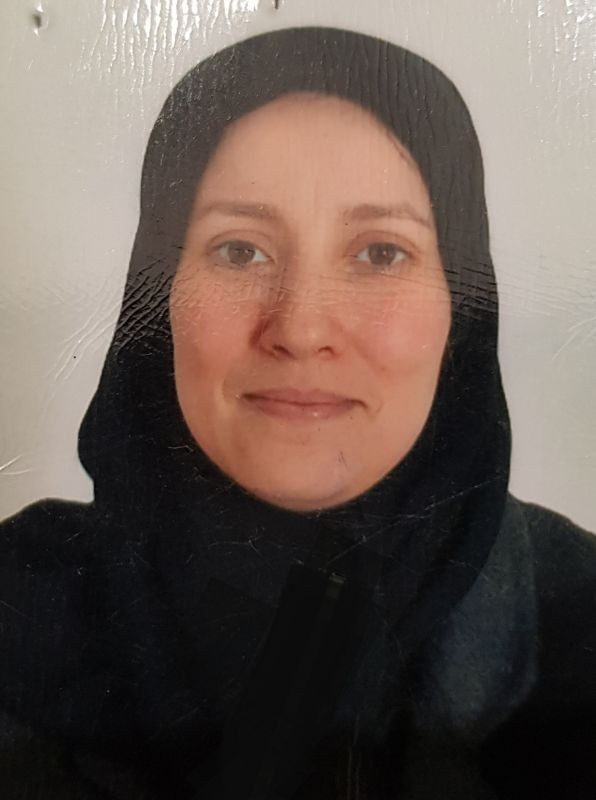 سليمة عبدالله سعيد بيالة