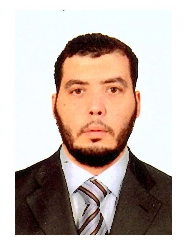 احمد محمد سالم المزوغي