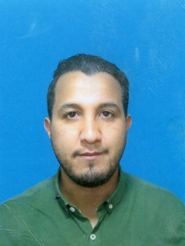 محمد مصطفى علي قنيديلة