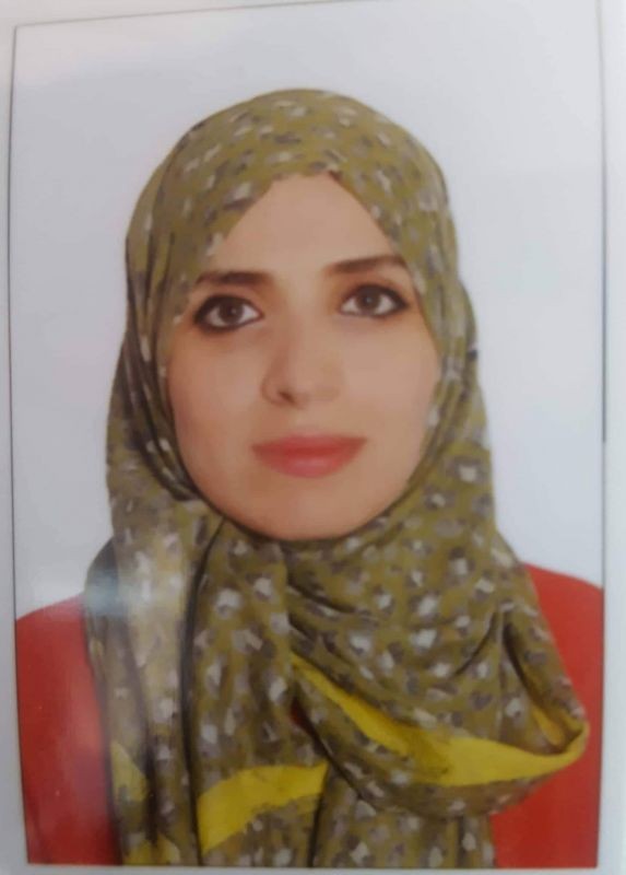 فاطمة عبدالله الصادق العزومى