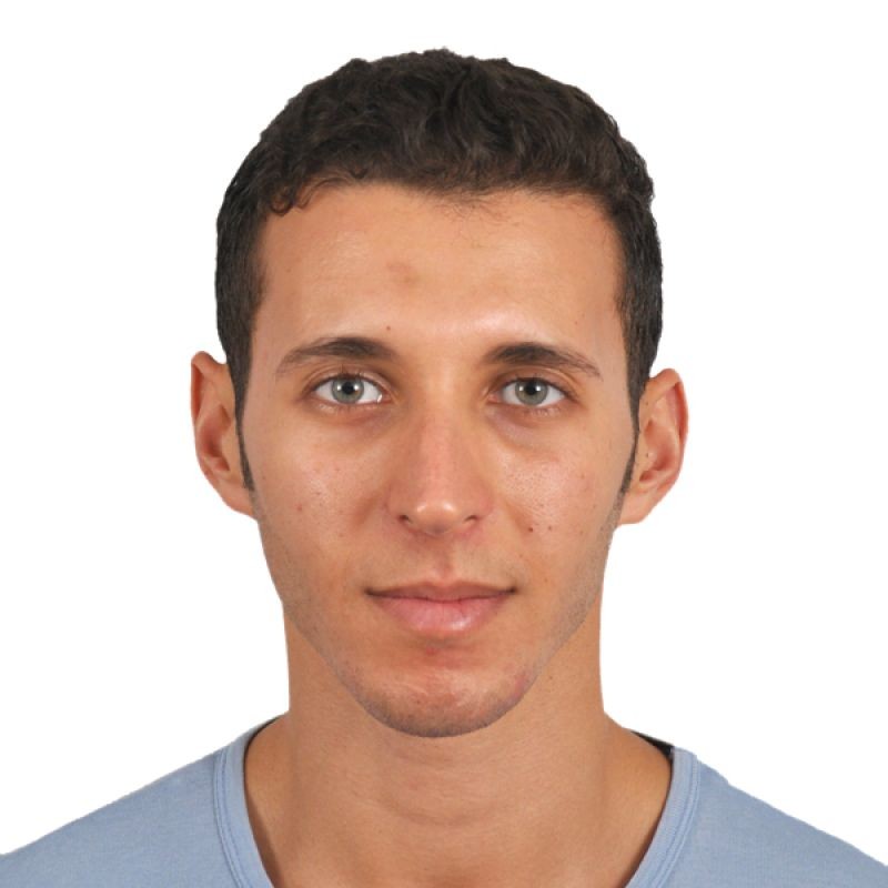 محمد محي الدين سعيد حماد