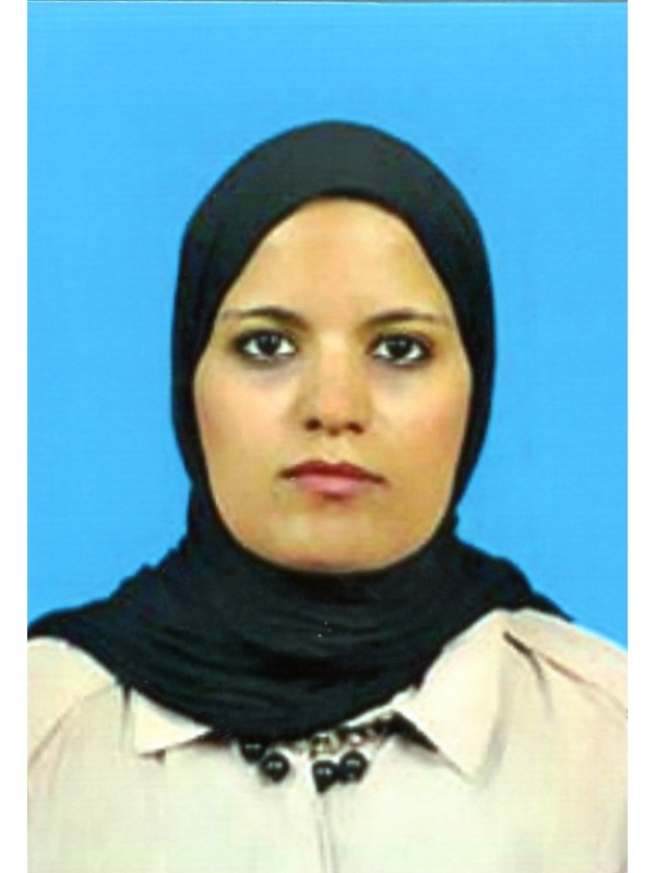 مروه محمد الصغير مرغم