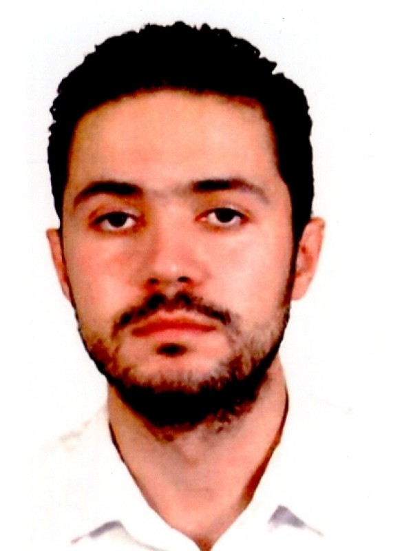 محمد فتحي محمد النعاس