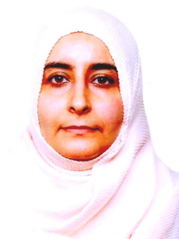 ايمان المختار علي جلبان