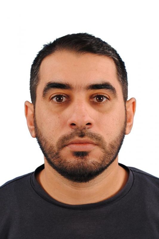 امحمد نوري محمد ضو