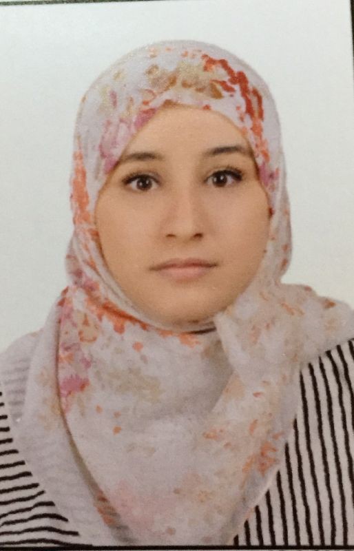 منية عطية المختار الزقام 