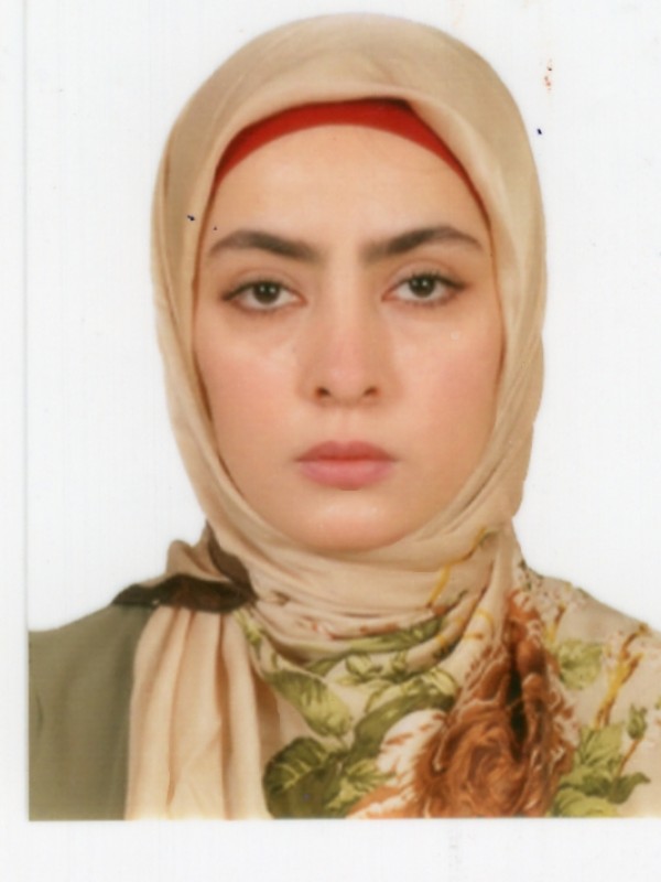 أروى رضوان البهلول قشوط