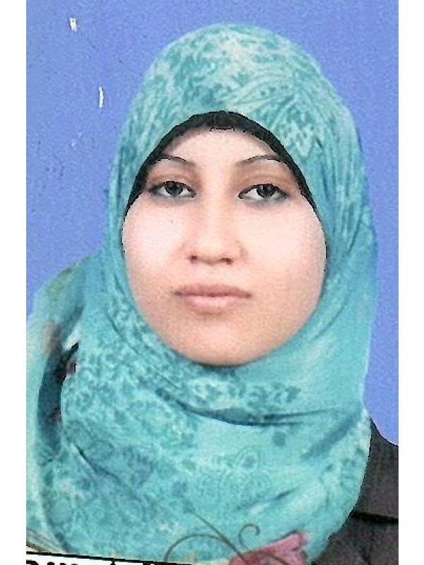 شيماء إبراهيم عبدالرحمن حسين 