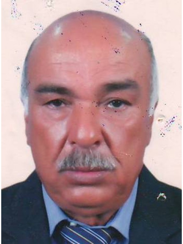 محمد أبوبكر محمد الكريوي